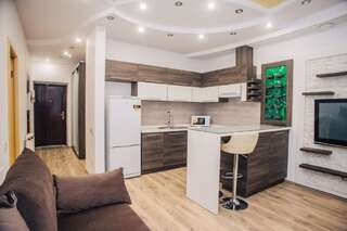 Апартаменты MY Rooms in Center of Chisinau Кишинёв-1