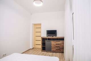 Апартаменты MY Rooms in Center of Chisinau Кишинёв-3