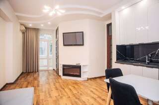 Апартаменты MY Rooms in Center of Chisinau Кишинёв-5