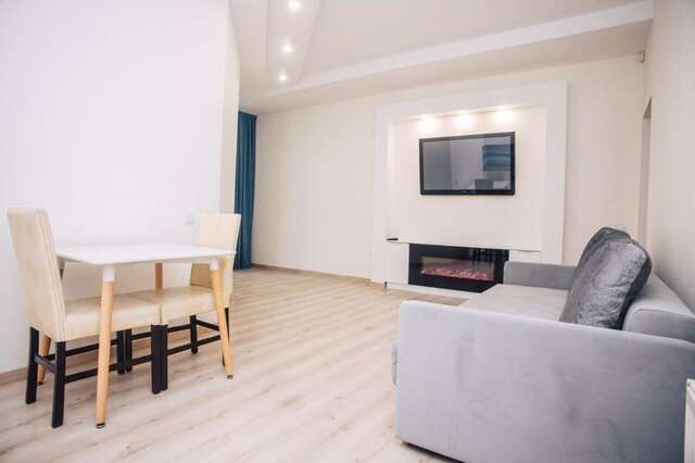 Апартаменты MY Rooms in Center of Chisinau Кишинёв-14