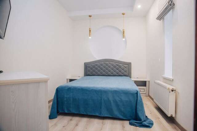 Апартаменты MY Rooms in Center of Chisinau Кишинёв-15