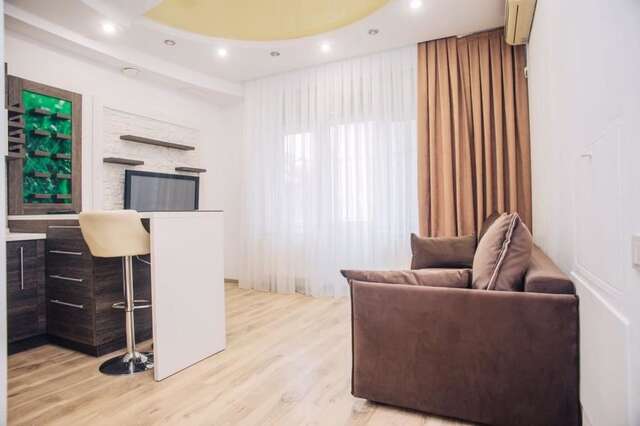 Апартаменты MY Rooms in Center of Chisinau Кишинёв-22