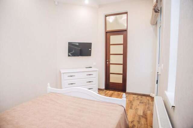 Апартаменты MY Rooms in Center of Chisinau Кишинёв-35